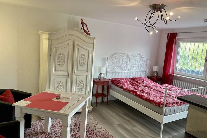 Bauernhof für 2 Personen, mit Garten in Bonn und Umgebung - 4