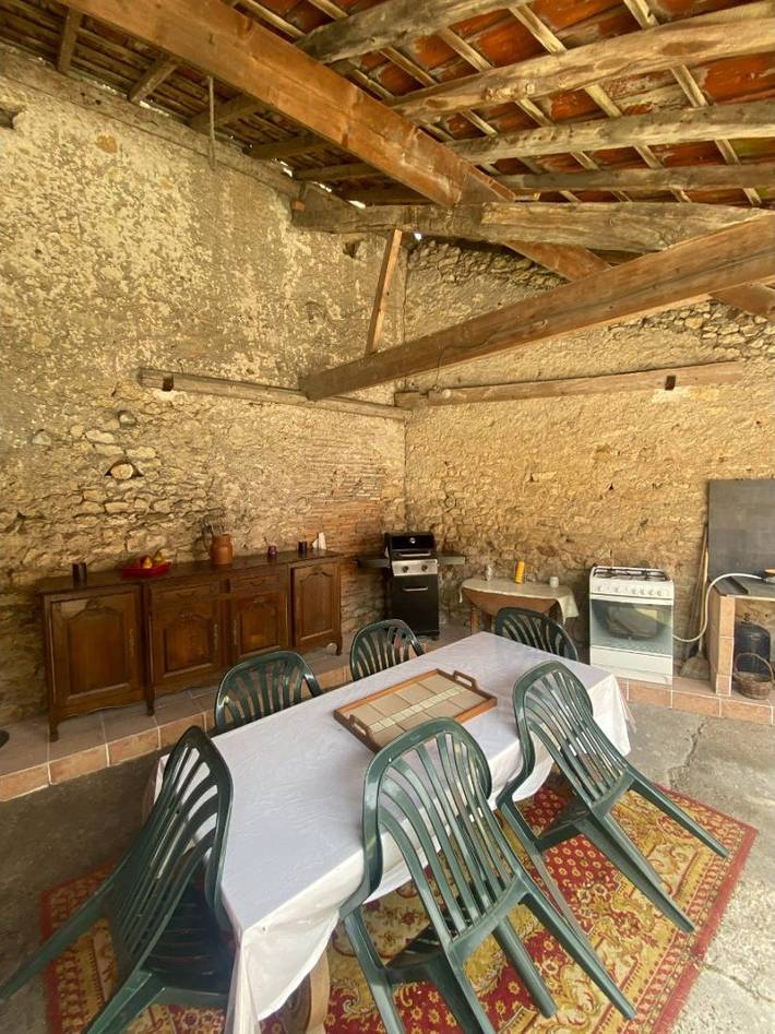 Appartement de vacances pour 3 personnes, avec balcon dans Loiret - 4