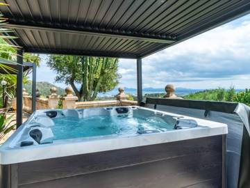 Villa in Alcúdia, Mallorca Norden für 12 