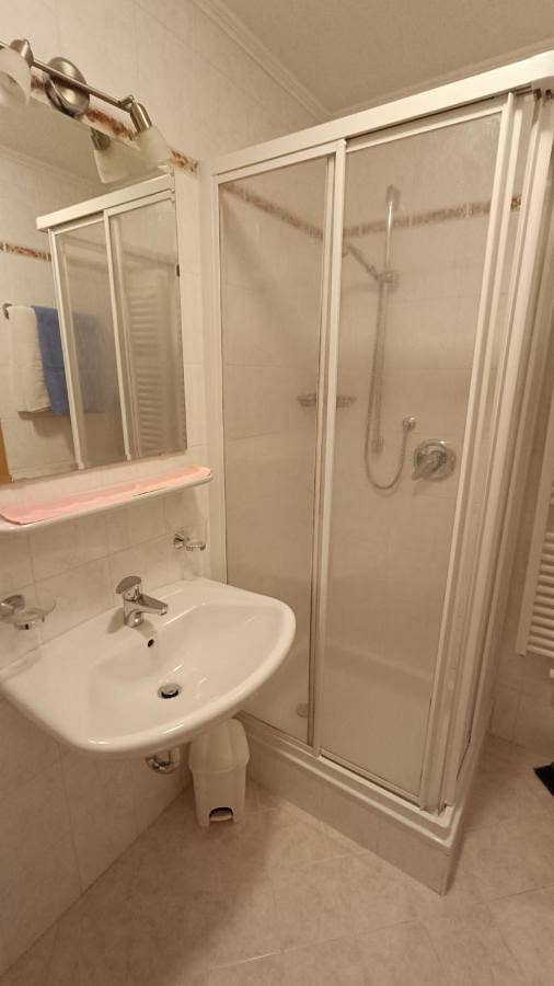 Ganze Wohnung, Apartments Gana in La Villa, Abtei