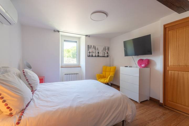 Chambre d’hôte pour 2 personnes, avec jardin et jacuzzi en Pyrénées-Atlantiques - 4