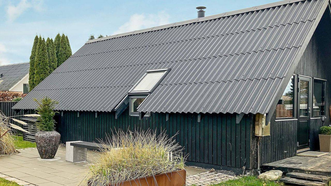 Ferienhaus für 4 Personen (44 m²) in Karrebæksminde in Karrebæksminde, Enø