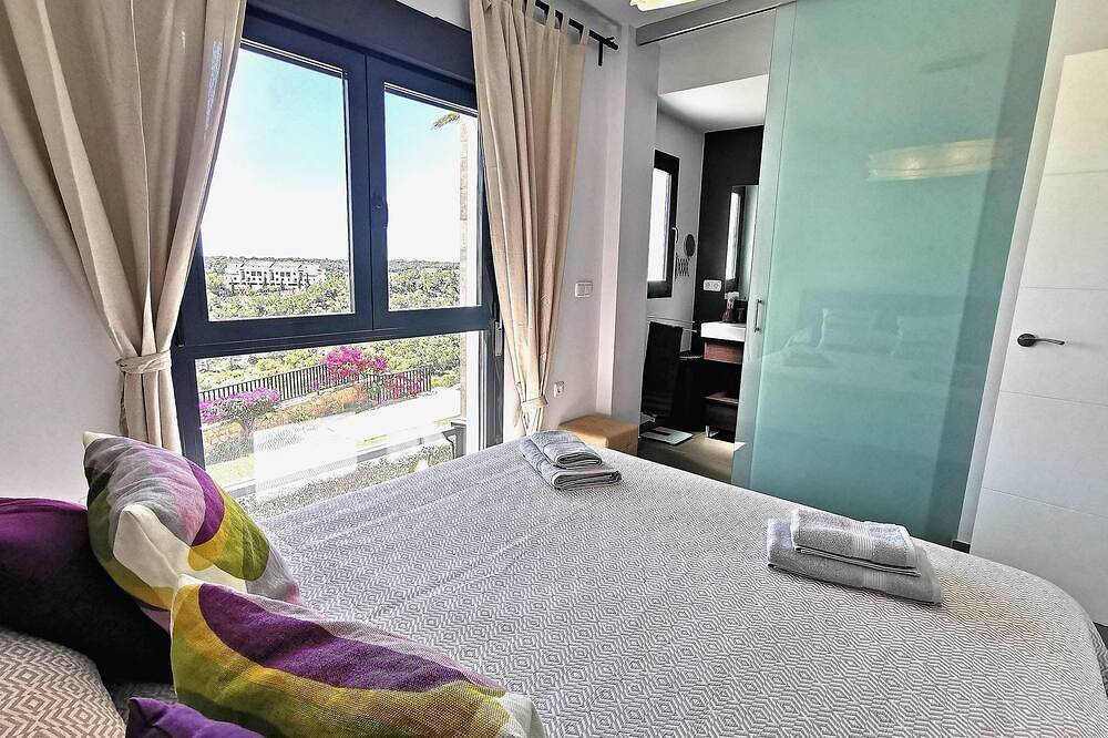 Apartamento inteiro, Magnificent apartment with a view in Las Ramblas Golf, Orihuela