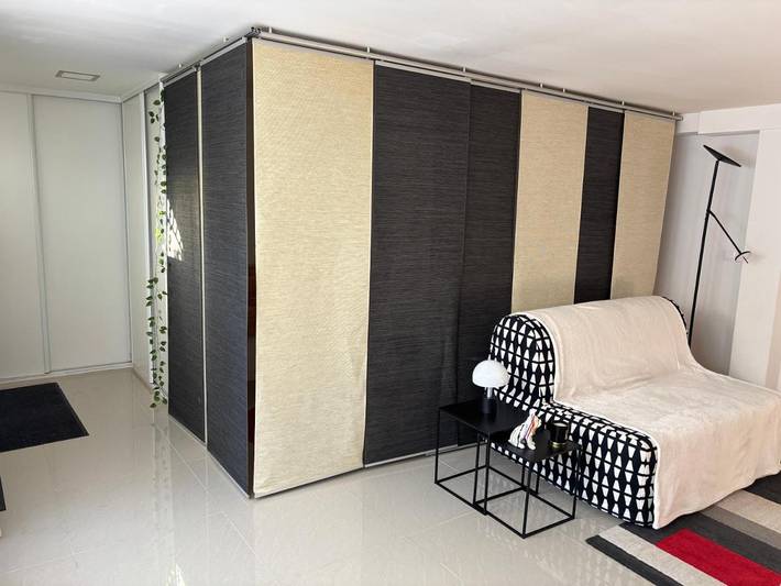 Gîte pour 4 personnes, avec jardin et terrasse à Épinay-sur-Orge - 4