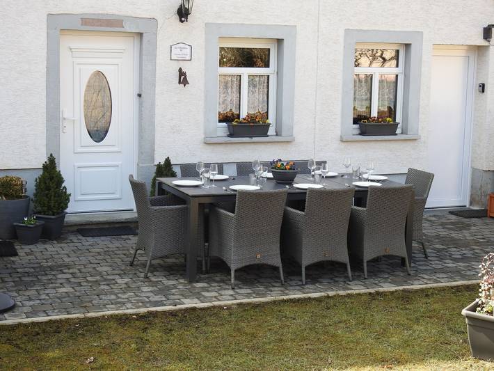 Souvenirs d'Ouren – Landhaus | 5 Schlafzimmer – Sauna & Outdoor-Wellness in Burg-Reuland, Lüttich und Umgebung