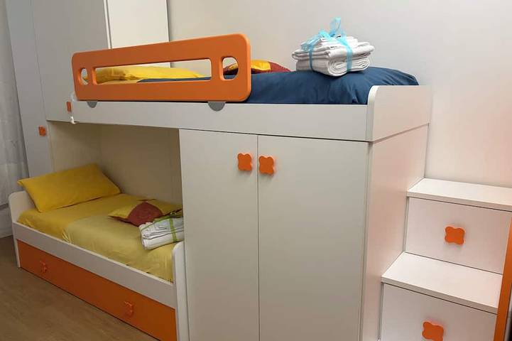 Ganze Wohnung, Casa Patrizia Nel Cuore Di Gubbio Citta' D'Arte. in Gubbio, Umbrien