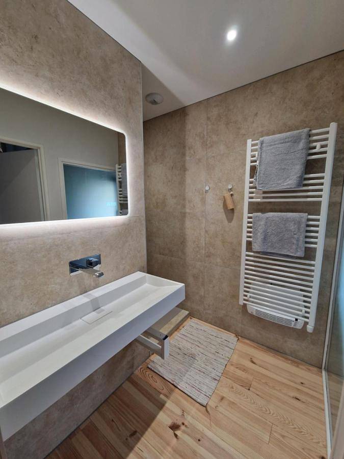 Villa pour 6 personnes, avec jardin et vue dans l' Ariège - 2