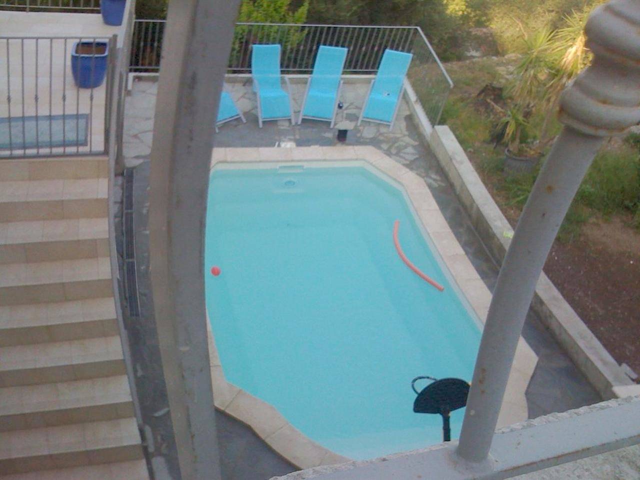 Villa Patrizia in Bastia, Cap Corse