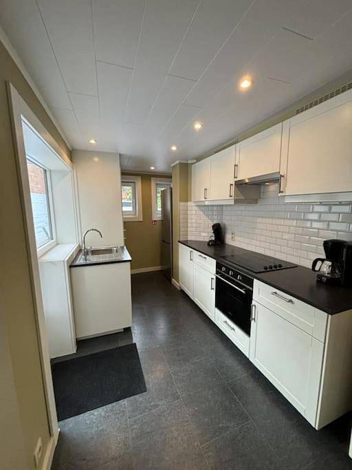 Location de vacances pour 12 personnes, avec terrasse et sauna à Tongres - 3