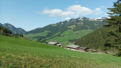 Bauernhof für 3 Personen in Inneralpbach, Alpbach, Bild 4