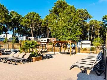 Camping para 6 Pessoas em Biscarrosse, Côte d’Argent, Foto 3