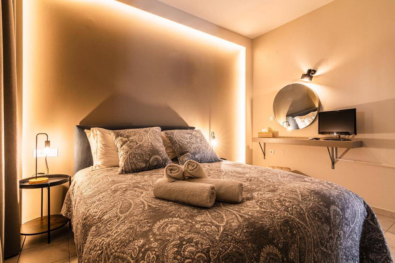 Ganze Wohnung, Dantis Place in Nafplio wheel chair accessible in Nafplio, Argolis