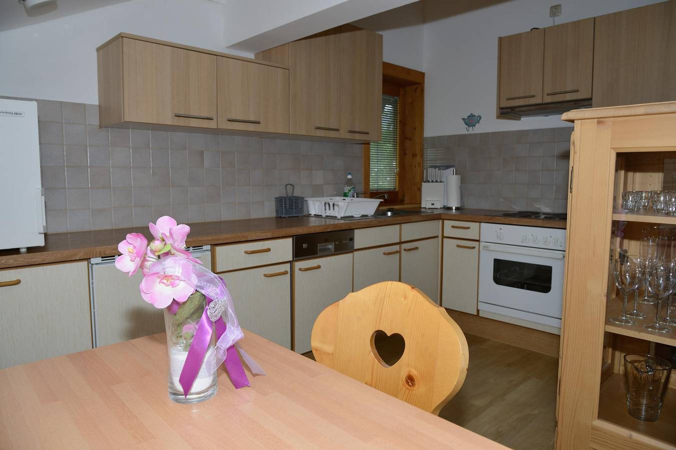 Ferienwohnung Kapelle in Weerberg, Tiroler Unterland