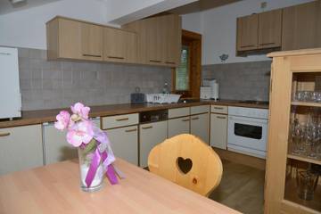 Casa Rural para 4 Personas en Weerberg, Alpes austriacos, Foto 3