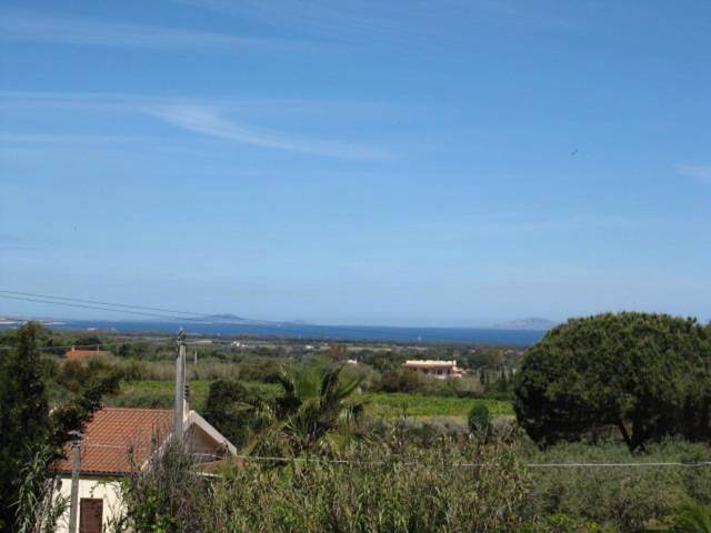 B&B I Limoni in Sorso, Province de Sassari