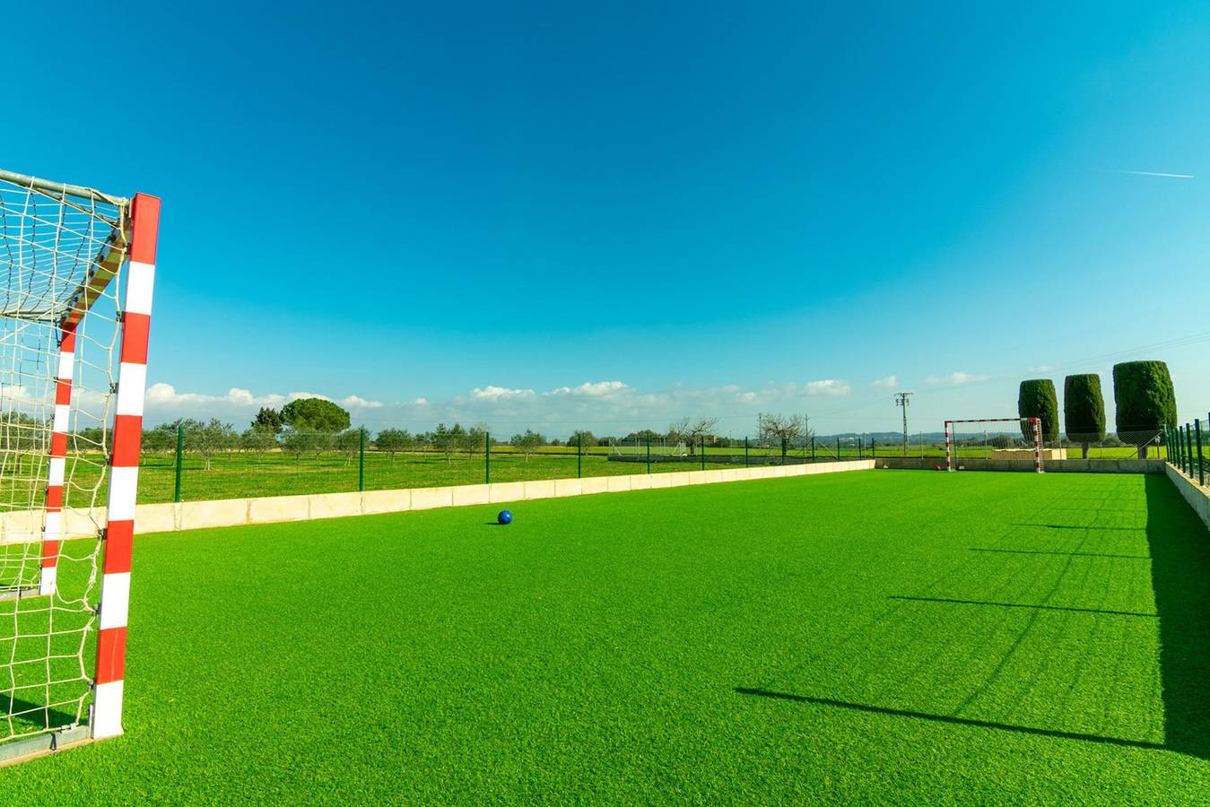 Yourhouse Finca Can Grau in Sancellas, Interior de Mallorca