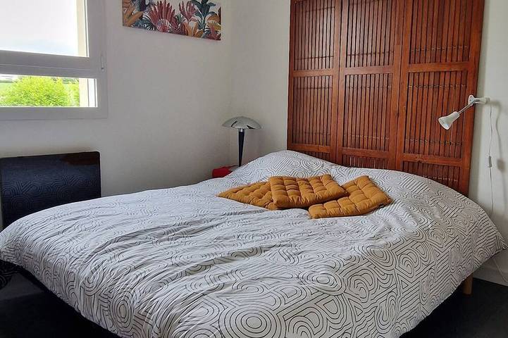 Location de vacances pour 4 personnes à Pouldreuzic - 3