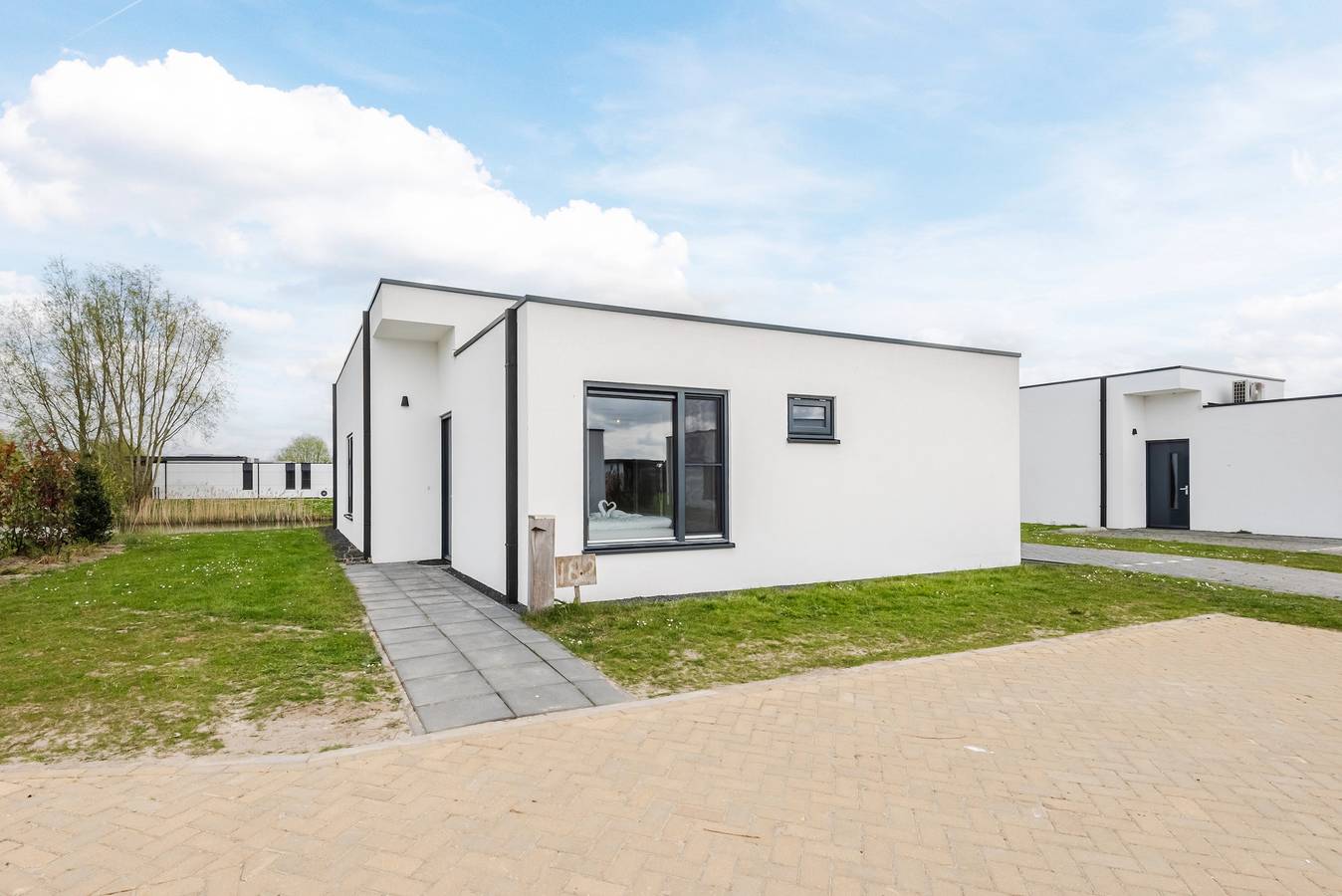 Bungalow für 6 Personen in Veluwemeer, Regio Zwolle