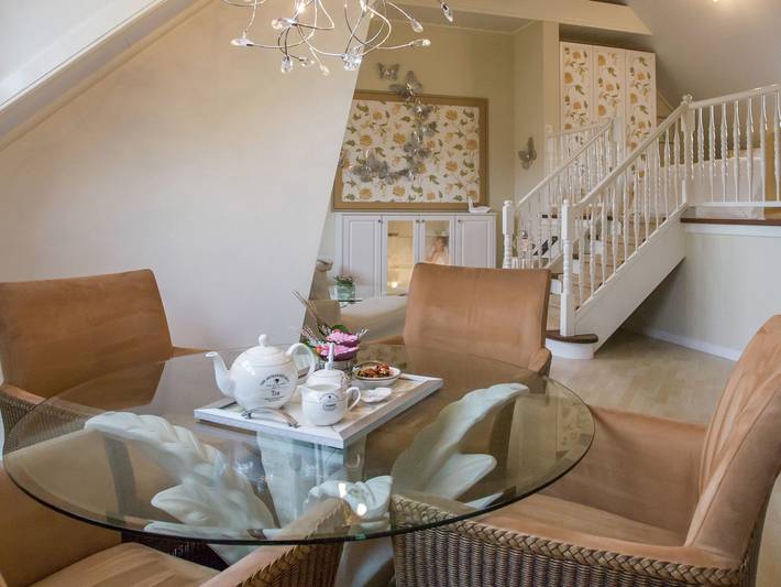 Ferienwohnung für 2 Personen, mit Terrasse in Walcheren - 3