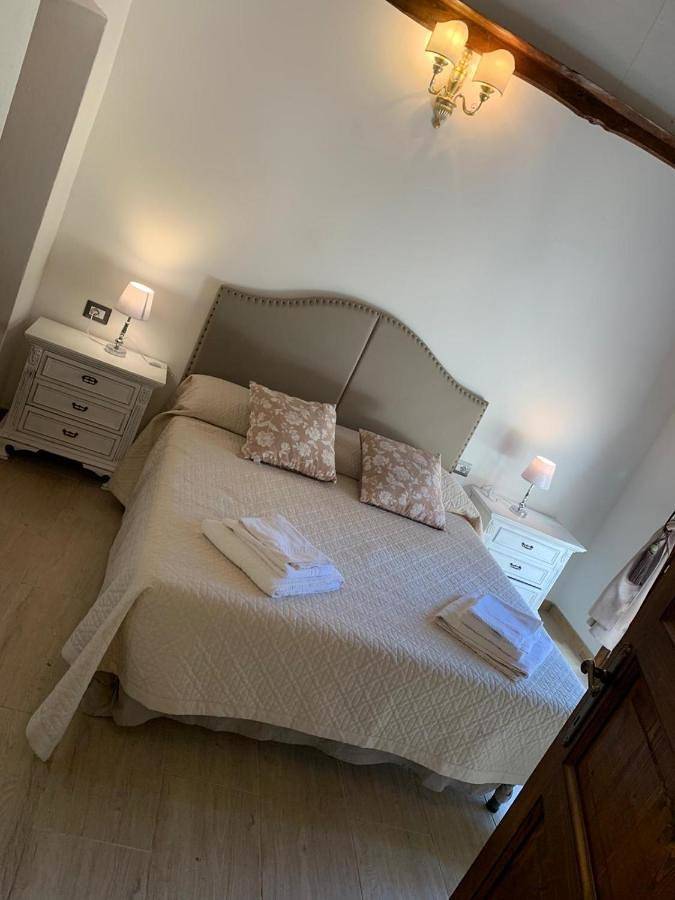 Deluxe Room in Alghero, Provincia di Sassari