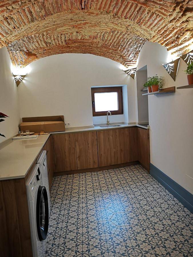 Geheel appartement, Apartment 4 in Olivenza, Badajoz Provincie