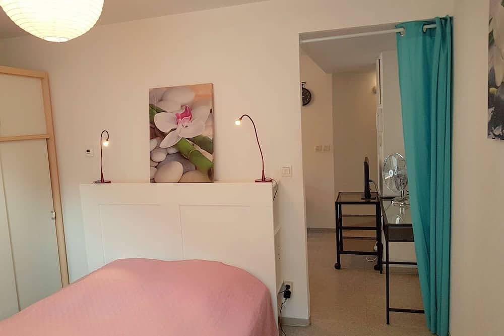 Ganze Wohnung, 2 rooms 43m2 - 1 bedroom - city center - Quiet area in Digne-les-Bains, Alpes-de-Haute-Provence