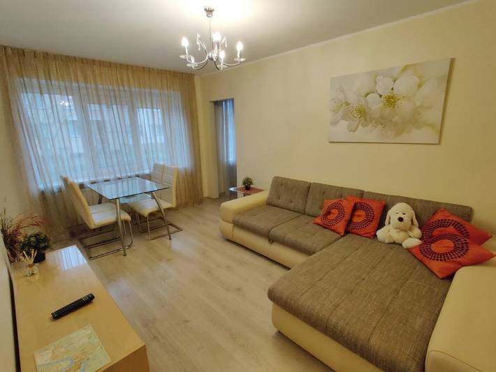 Ferienwohnung für 6 Personen - 1