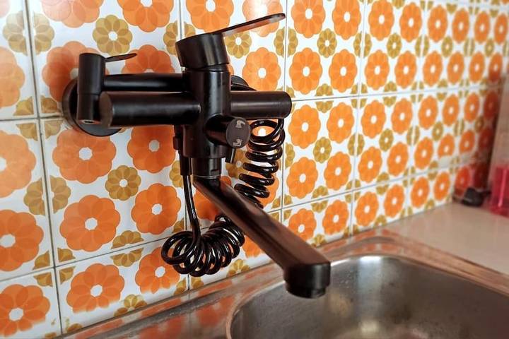 Gîte pour 6 personnes, avec vue et balcon à Igualada - 3