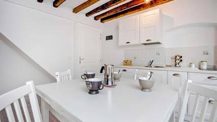 Ferielejlighed til 4 Personer i Rovinj, Rovinj Området, Billede 3