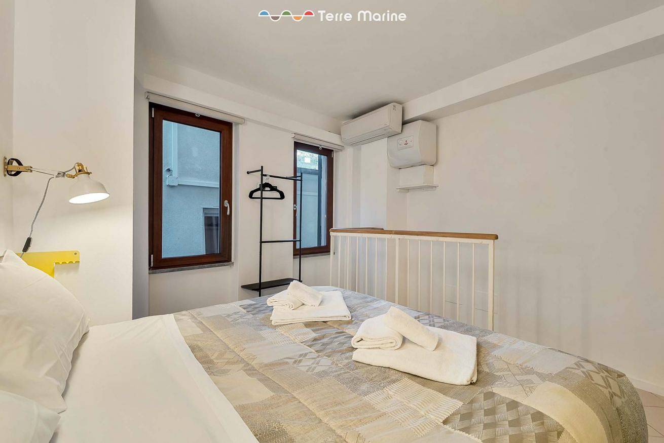 Appartamento intero, Yellow Submarine in Manarola, Cinque Terre