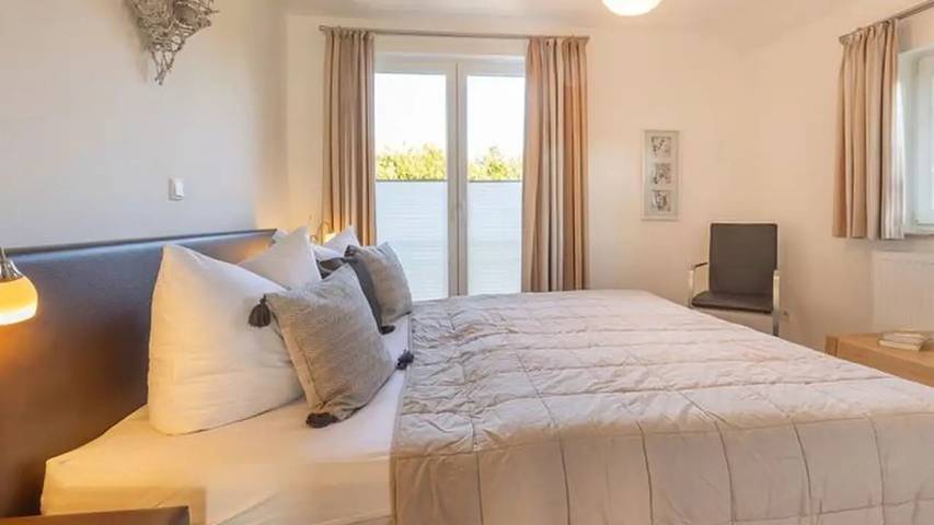 Ferienhaus für 6 Personen, mit Garten und Sauna in Sagard - 3