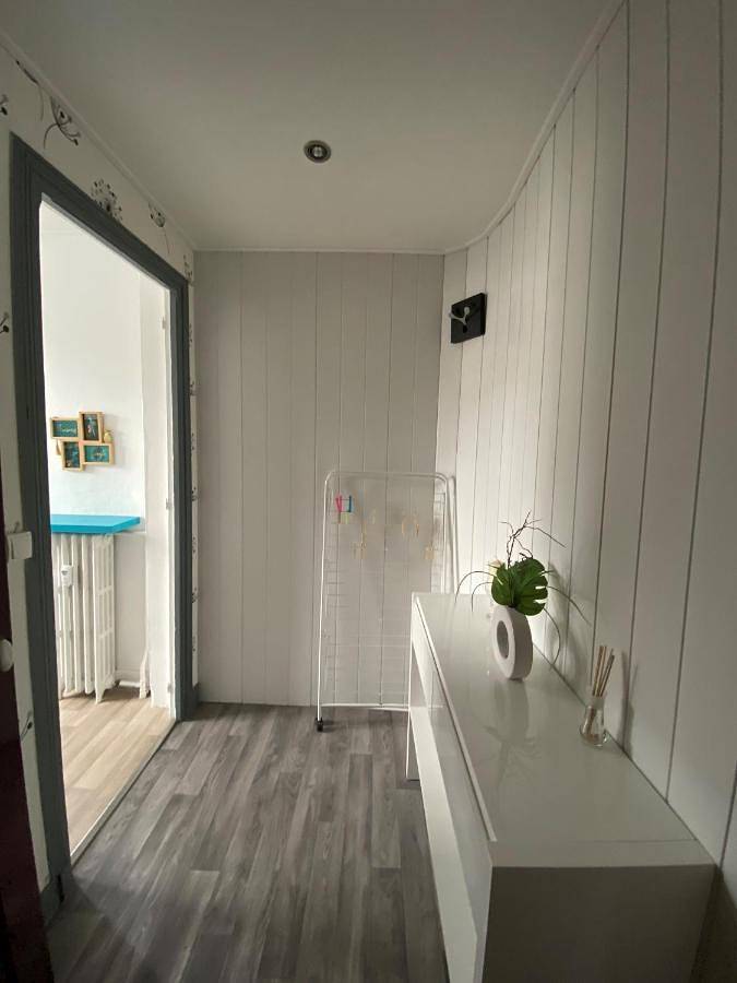 Gîte pour 2 personnes, animaux acceptés à Bagnoles-de-l'Orne - 4