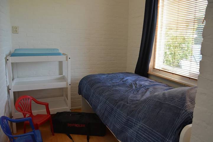 Ferienhaus für 5 Personen, mit Whirlpool und Garten sowie Terrasse, mit Haustier in Noordwijkerhout - 4