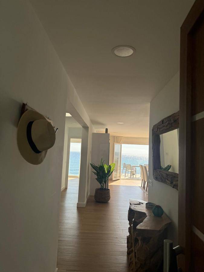 Appartement entier, Amanecer in Arrieta, Haría