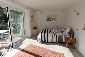Villa pour 10 Personnes dans l'Escalet, Ramatuelle, Photo 4