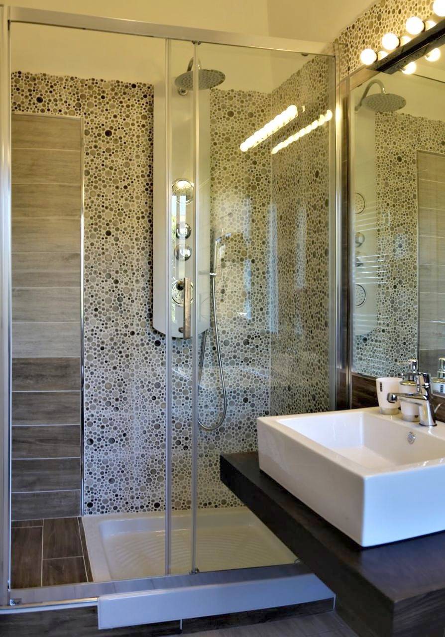 Double Room in Cosenza, Cosenza Provinz