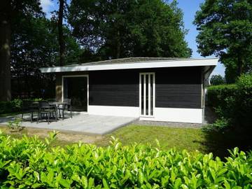 Chalet voor 6 Personen in Susteren, Limburg, Afbeelding 1