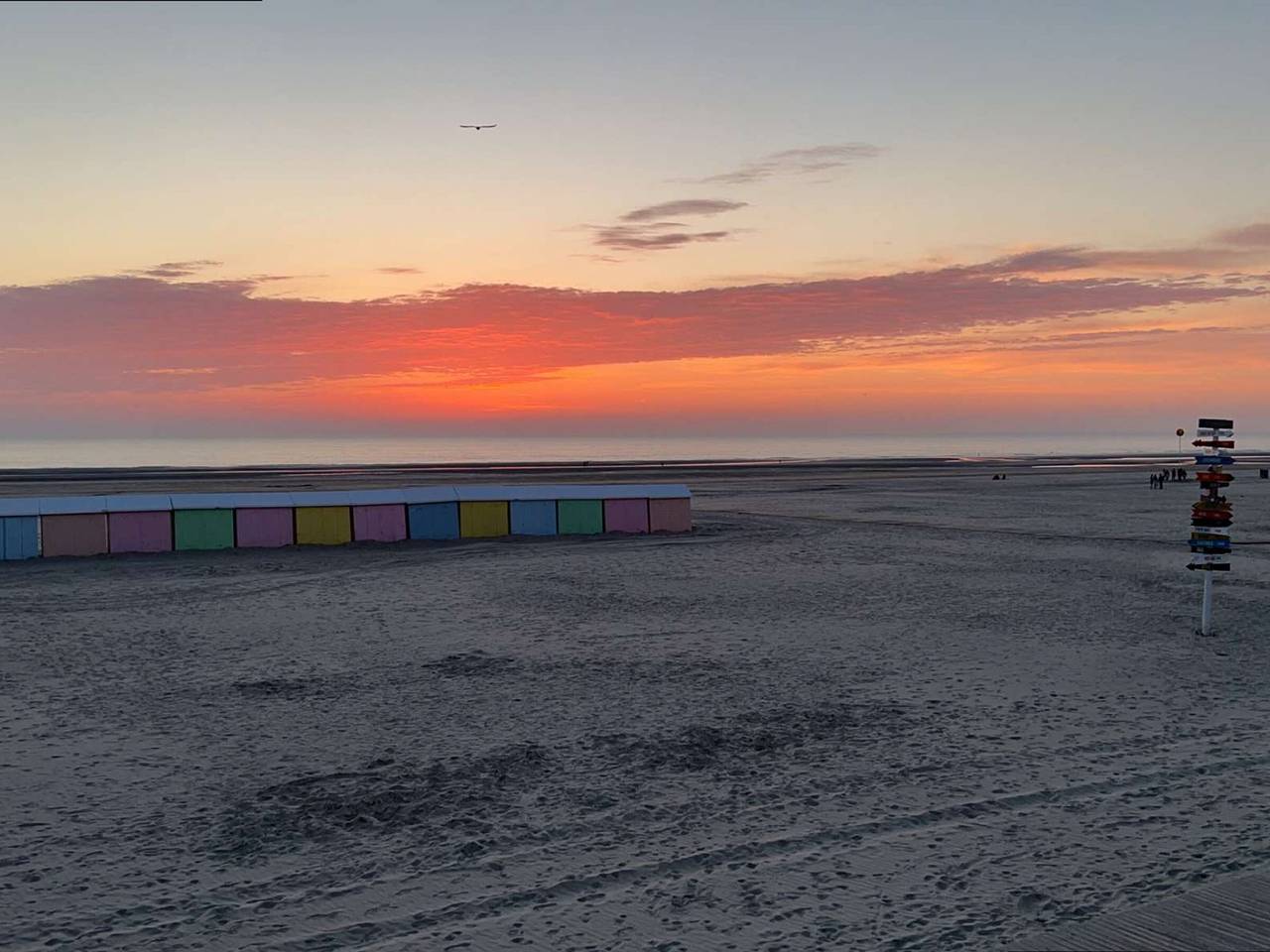 Estudio entero, Estudio renovado y luminoso cerca de la playa en Berck in Berck Plage, Berck