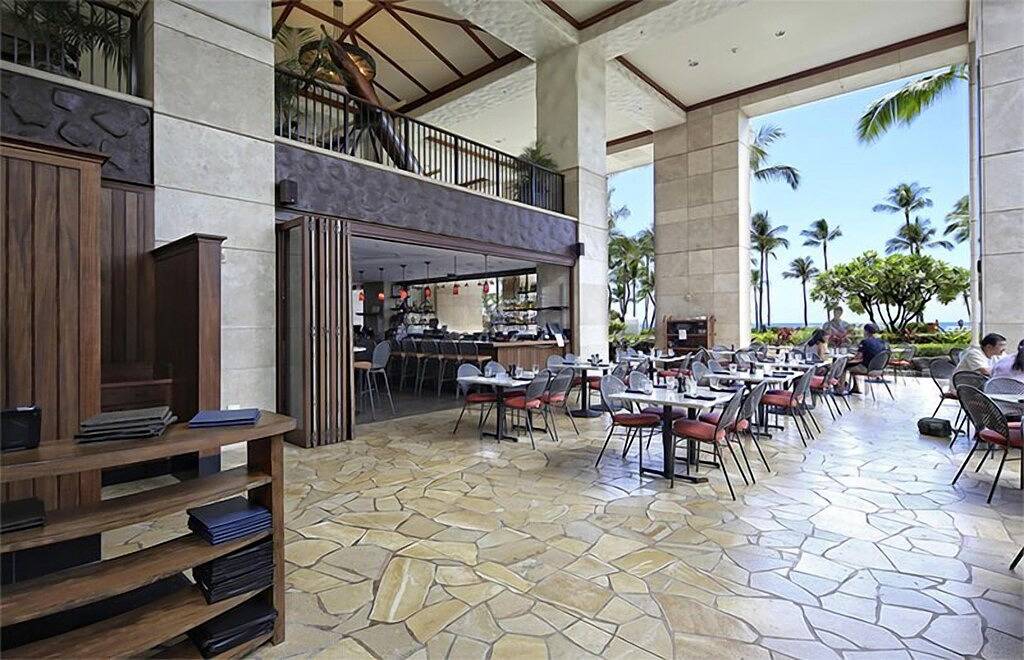 Villa for 8 Guests in Ko Olina, Oahu