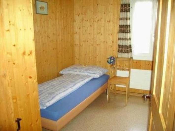 Ferienwohnung für 6 Personen, mit Garten und Ausblick sowie Seeblick am Vierwaldstättersee - 4