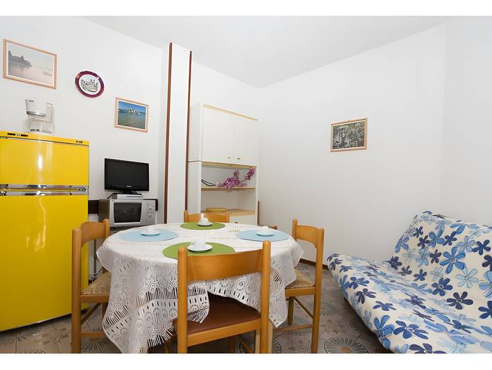 Villa mit pool für 6 Personen, mit Garten in Bibione - 3