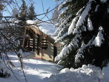 Chalet für 10 Personen in Saint-Michel-de-Chaillol, Hautes-Alpes, Bild 2