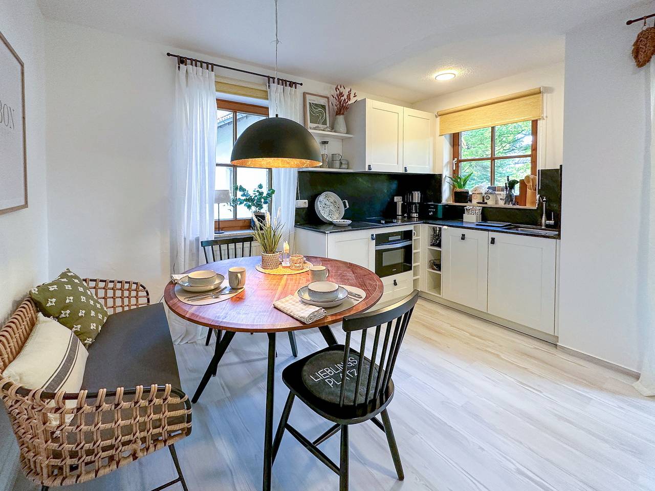 Ganze Ferienwohnung, Chiemsee Flair in Chieming, Chiemsee