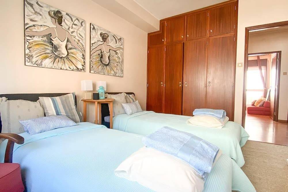 Ganze Wohnung, Elegant and spacious apartment by the sea! in Povoa de Varzim, Porto Distrikt