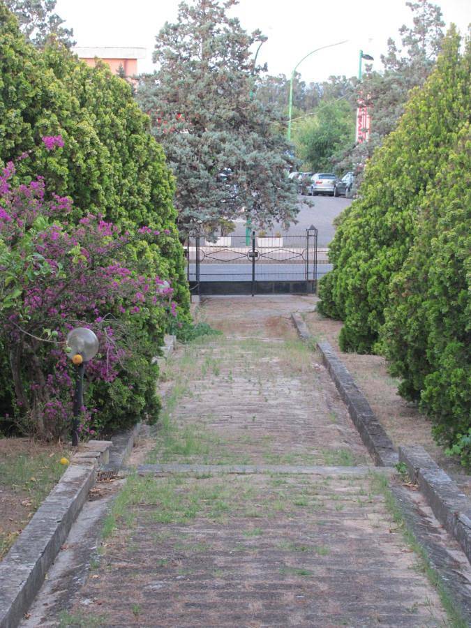 Casa vacanza per 2 persone, con giardino e panorama in Sant'Andrea Apostolo dello Ionio