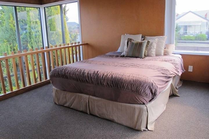 Location de vacances pour 11 personnes à Taupo - 4