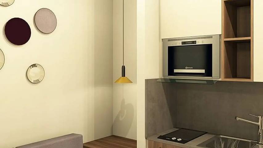 Ferienwohnung für 2 Personen in Bad Doberan - 2