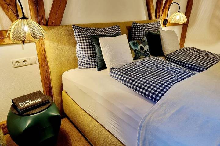 Agriturismo für 2 Personen in Fischen - 3