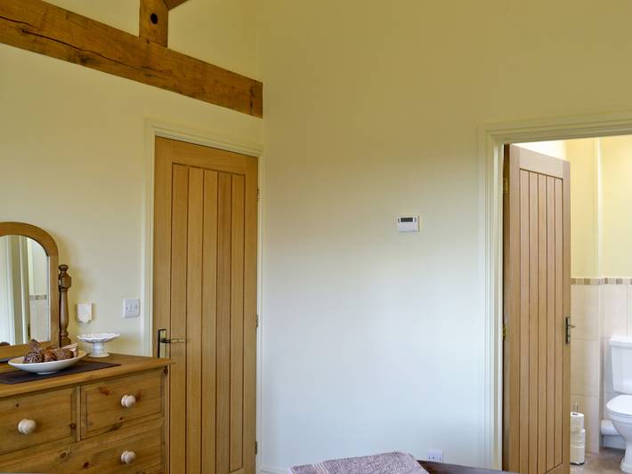 Buttercup Cottage in Nidderdale AONB