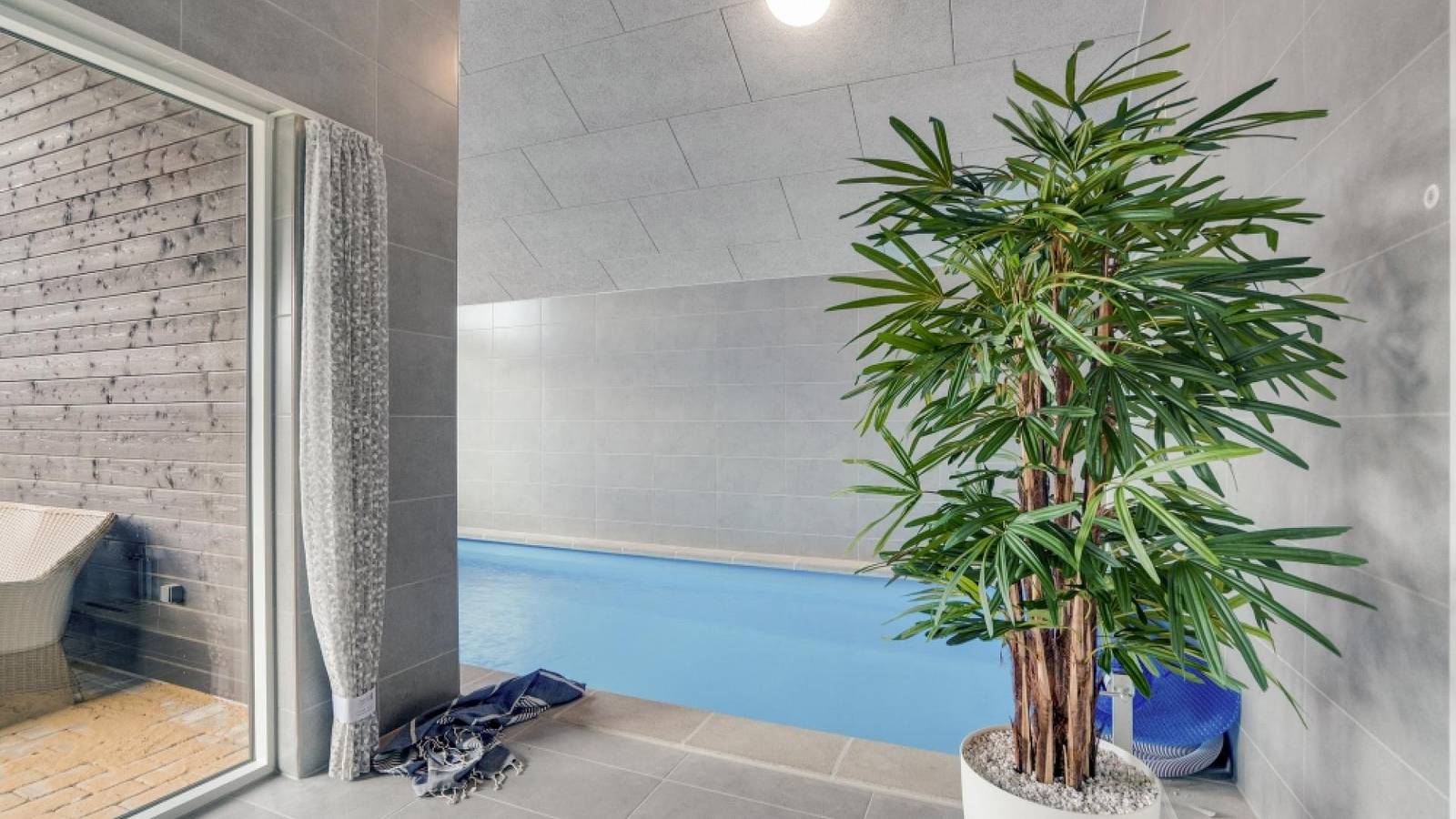 Casa vacanza a Blavand a partire da 365€ a notte